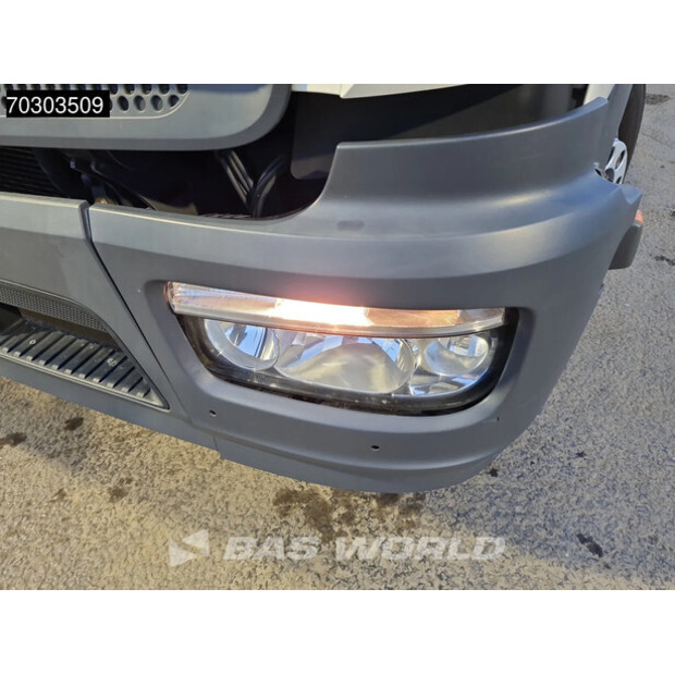 2024 Mercedes-Benz ATEGO 1224-44331357