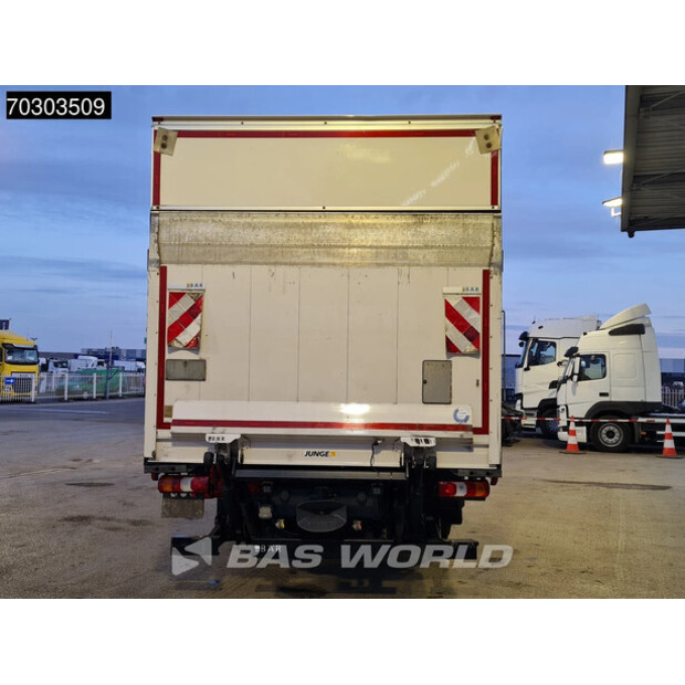 2024 Mercedes-Benz ATEGO 1224-44331358