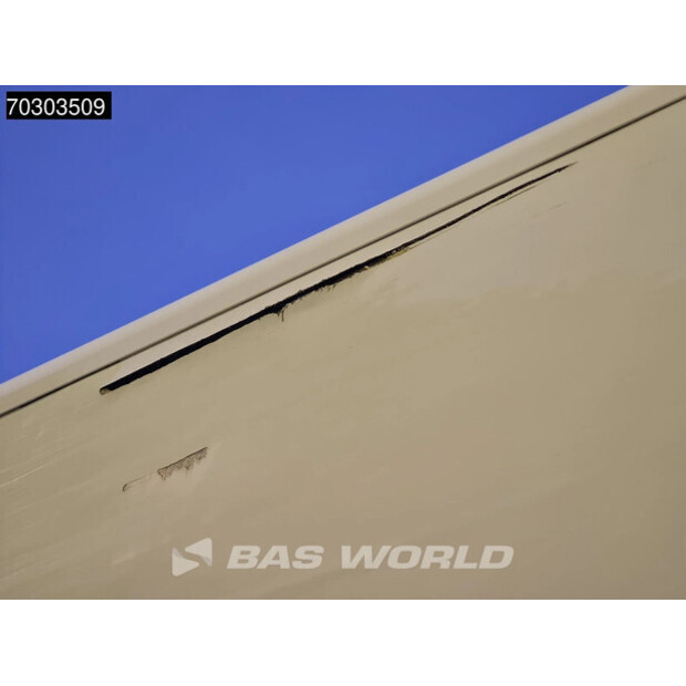 2024 Mercedes-Benz ATEGO 1224-44331359