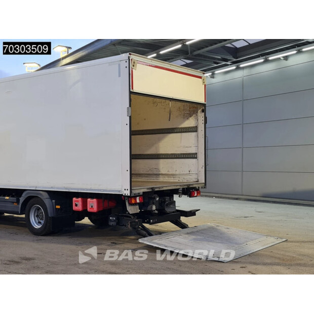 2024 Mercedes-Benz ATEGO 1224-44331360