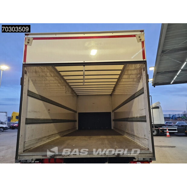 2024 Mercedes-Benz ATEGO 1224-44331361