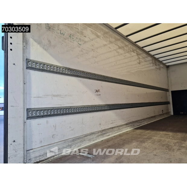 2024 Mercedes-Benz ATEGO 1224-44331362