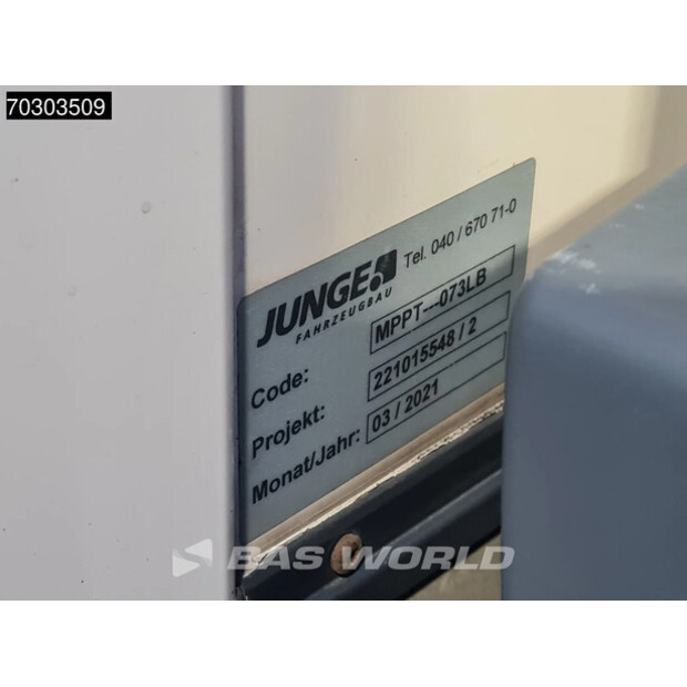 2024 Mercedes-Benz ATEGO 1224-44331364