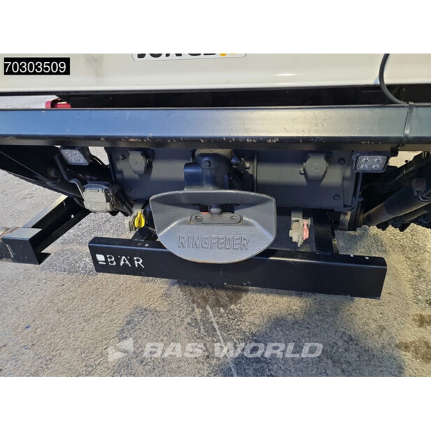 2024 Mercedes-Benz ATEGO 1224-44331365