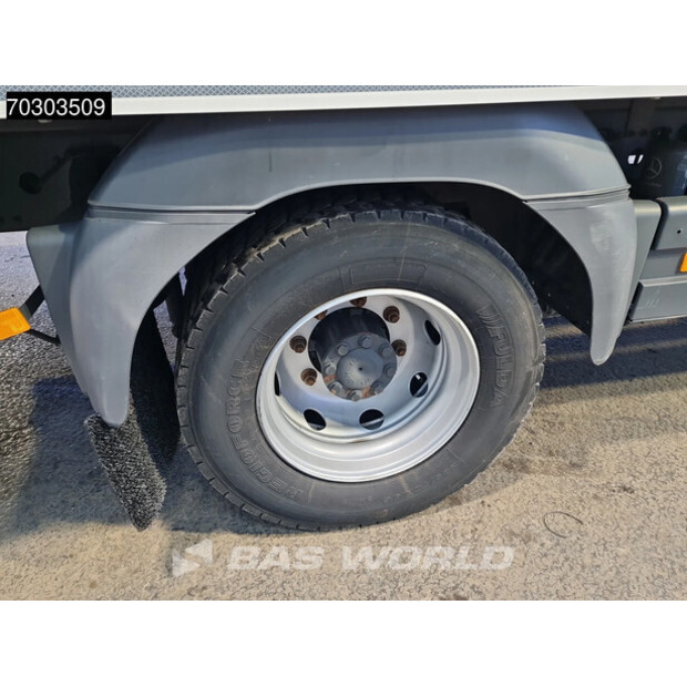 2024 Mercedes-Benz ATEGO 1224-44331366