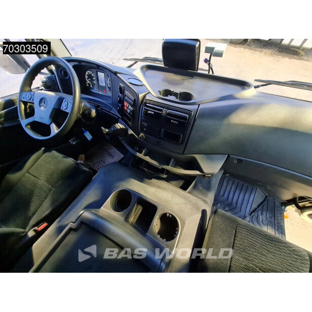 2024 Mercedes-Benz ATEGO 1224-44331367