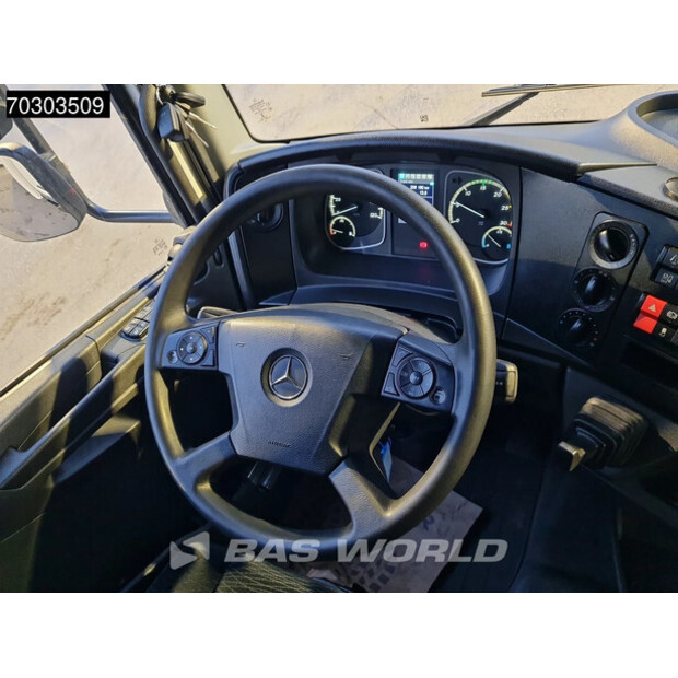 2024 Mercedes-Benz ATEGO 1224-44331368
