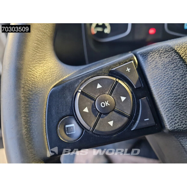 2024 Mercedes-Benz ATEGO 1224-44331370