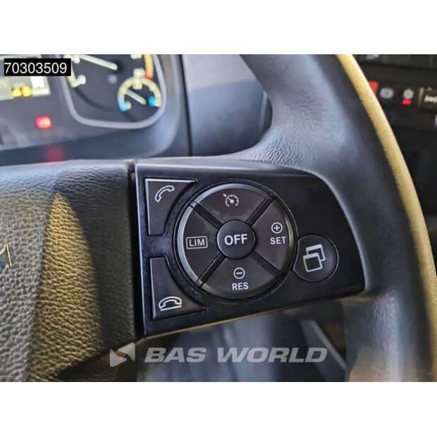 2024 Mercedes-Benz ATEGO 1224-44331371