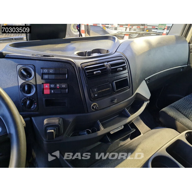 2024 Mercedes-Benz ATEGO 1224-44331372