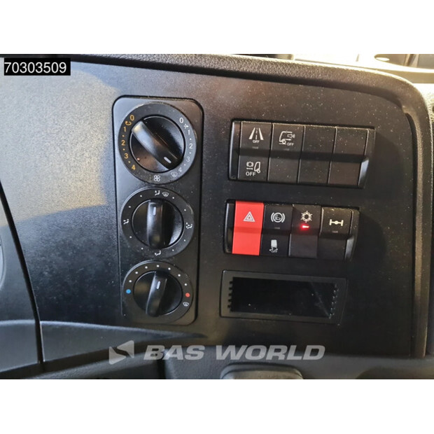 2024 Mercedes-Benz ATEGO 1224-44331373
