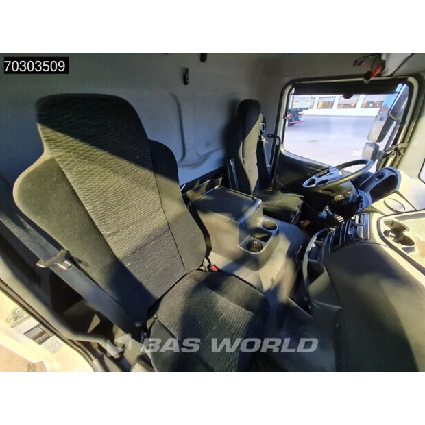 2024 Mercedes-Benz ATEGO 1224-44331374