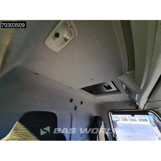 2024 Mercedes-Benz ATEGO 1224-44331375