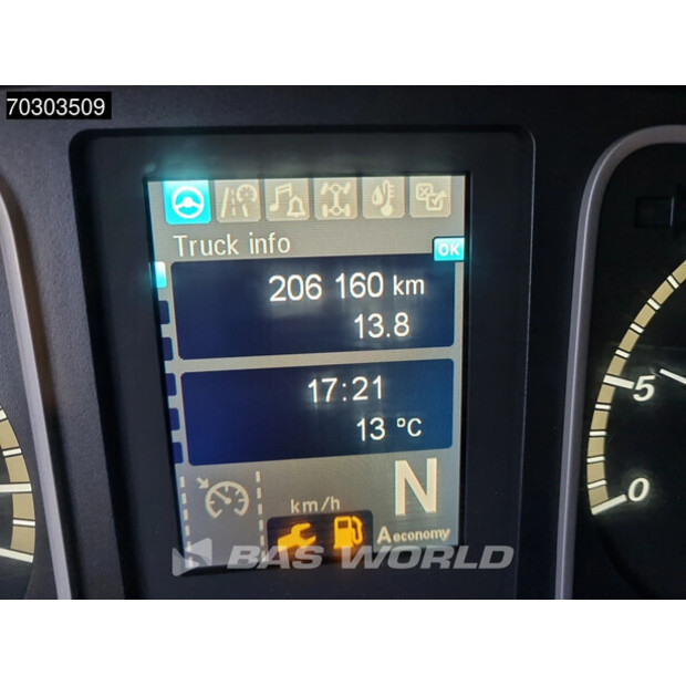 2024 Mercedes-Benz ATEGO 1224-44331378