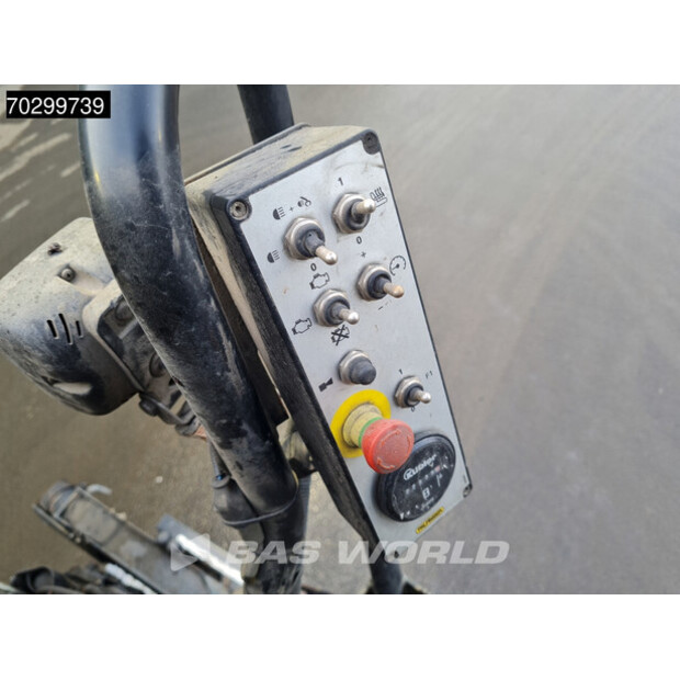 2021 مرسيدس بنز Actros 3353-44331400