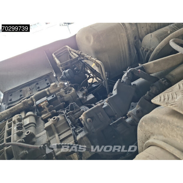 2021 مرسيدس بنز Actros 3353-44331401