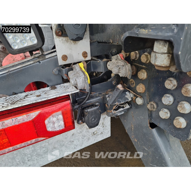 2021 مرسيدس بنز Actros 3353-44331403