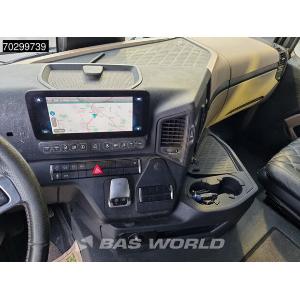 2021 مرسيدس بنز Actros 3353-44331406