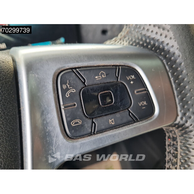 2021 مرسيدس بنز Actros 3353-44331410