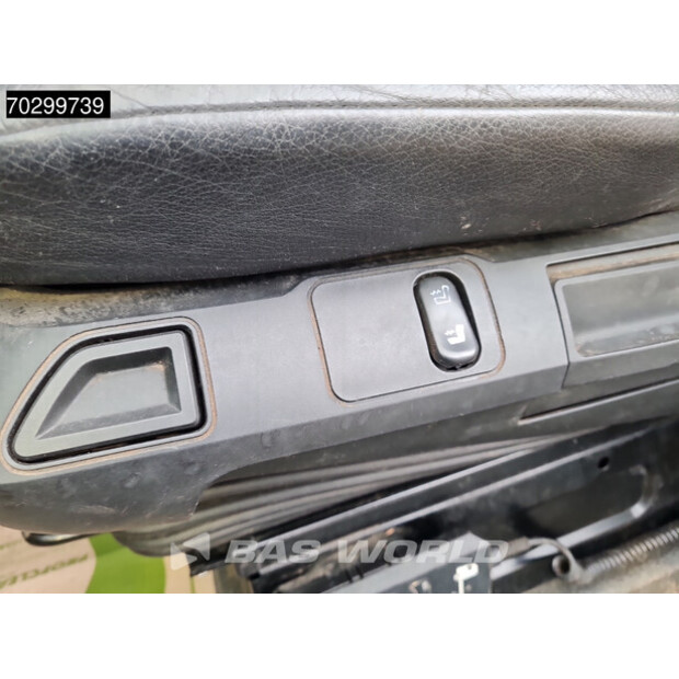 2021 مرسيدس بنز Actros 3353-44331411