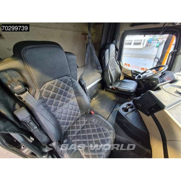 2021 مرسيدس بنز Actros 3353-44331413