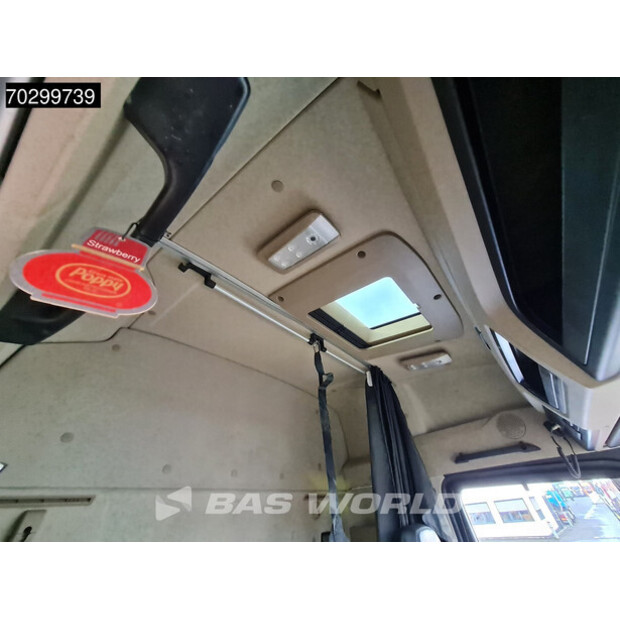 2021 مرسيدس بنز Actros 3353-44331414