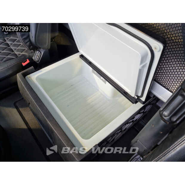 2021 مرسيدس بنز Actros 3353-44331415