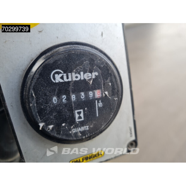 2021 مرسيدس بنز Actros 3353-44331417