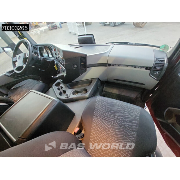 2017 مرسيدس بنز Antos 2533-44331441