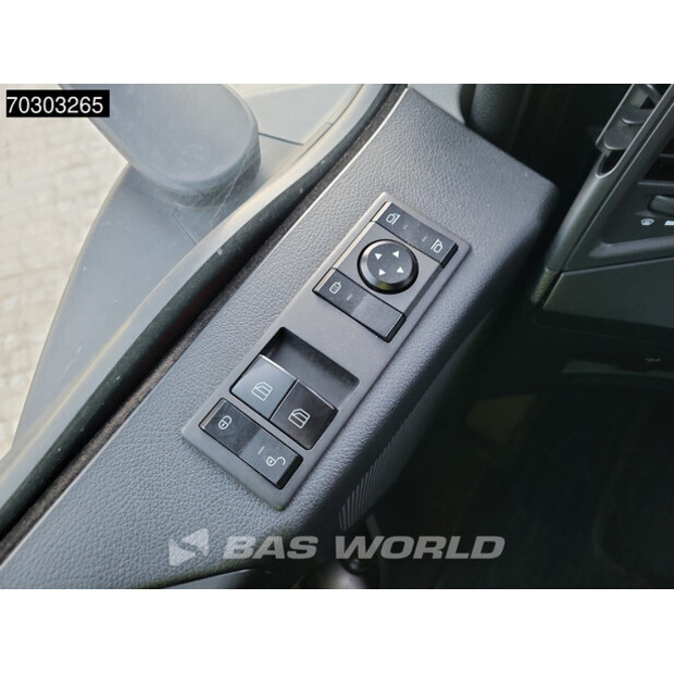 2017 مرسيدس بنز Antos 2533-44331444