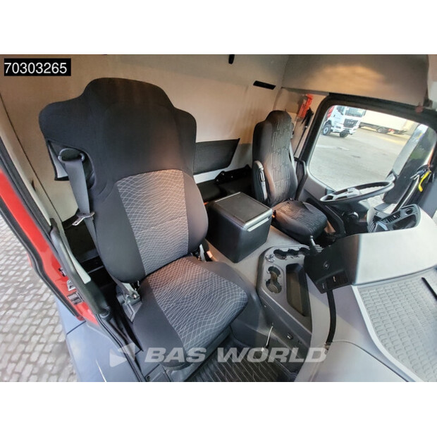 2017 مرسيدس بنز Antos 2533-44331450