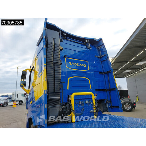 2014 فولفو FH 460-44331464