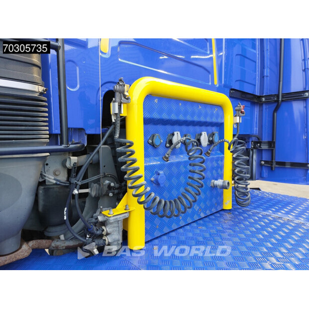 2014 فولفو FH 460-44331465