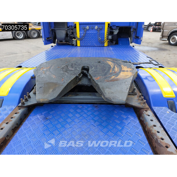 2014 فولفو FH 460-44331466