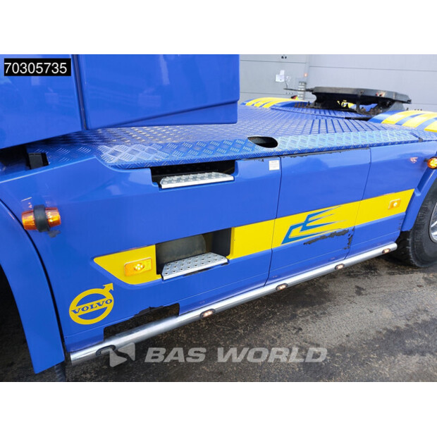 2014 فولفو FH 460-44331468