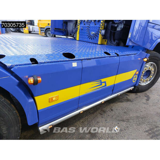 2014 فولفو FH 460-44331469