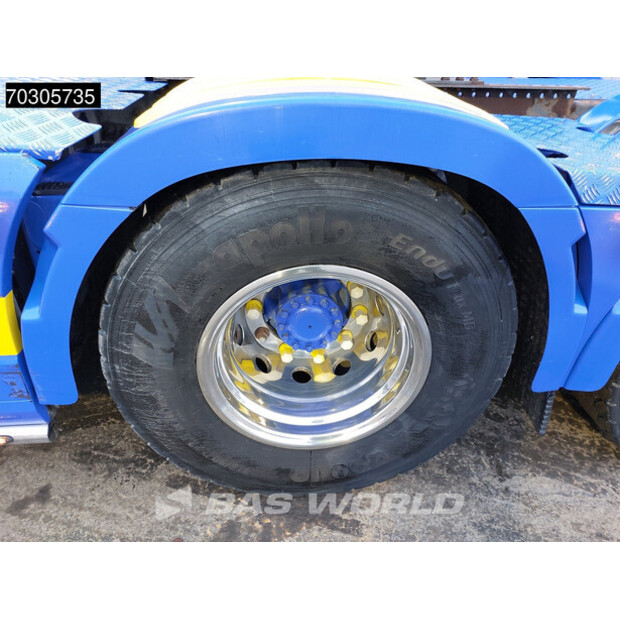 2014 فولفو FH 460-44331471