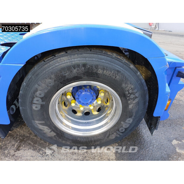 2014 فولفو FH 460-44331472