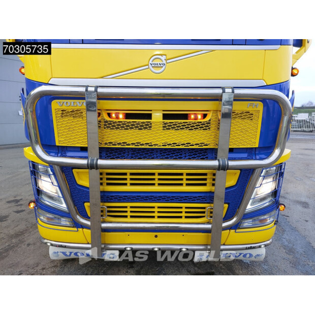 2014 فولفو FH 460-44331473