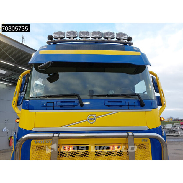 2014 فولفو FH 460-44331474