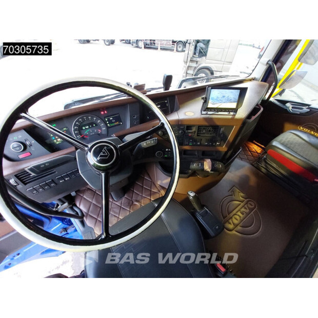 2014 فولفو FH 460-44331475