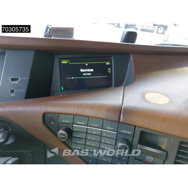 2014 فولفو FH 460-44331476