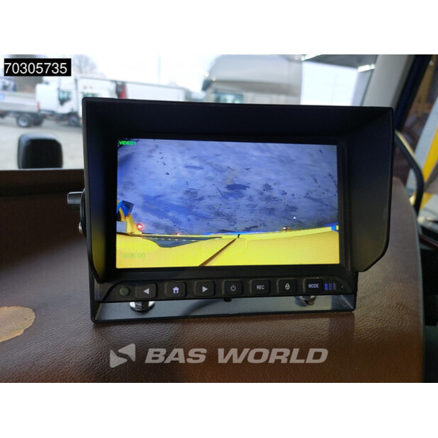 2014 فولفو FH 460-44331477