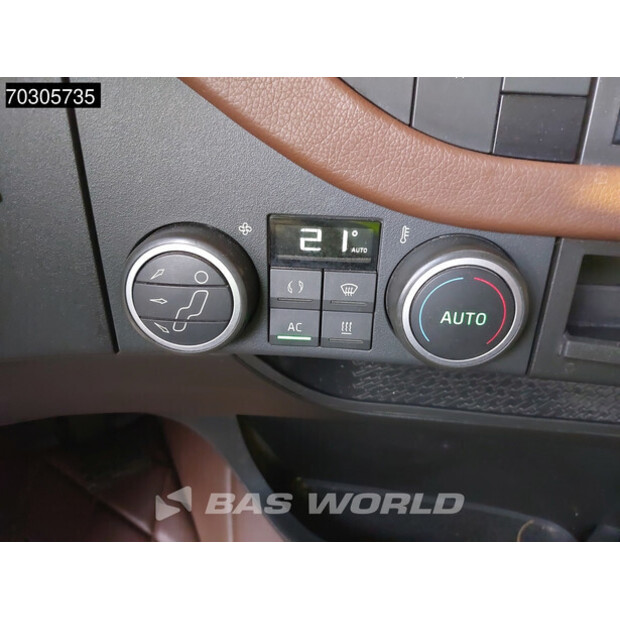 2014 فولفو FH 460-44331478