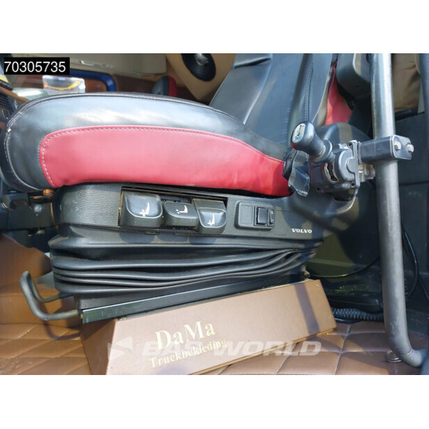 2014 فولفو FH 460-44331479