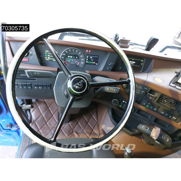 2014 فولفو FH 460-44331481