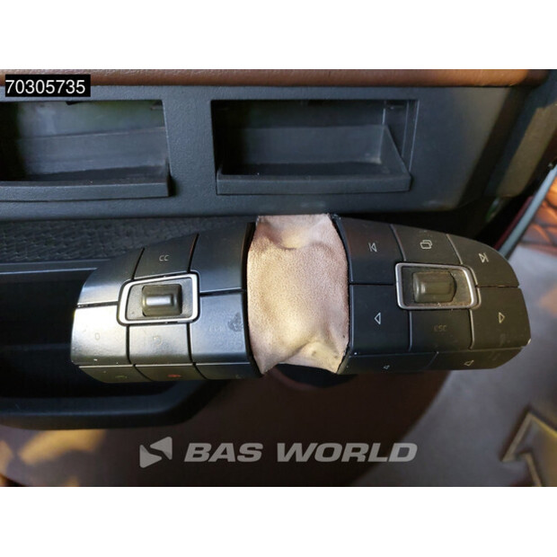 2014 فولفو FH 460-44331482