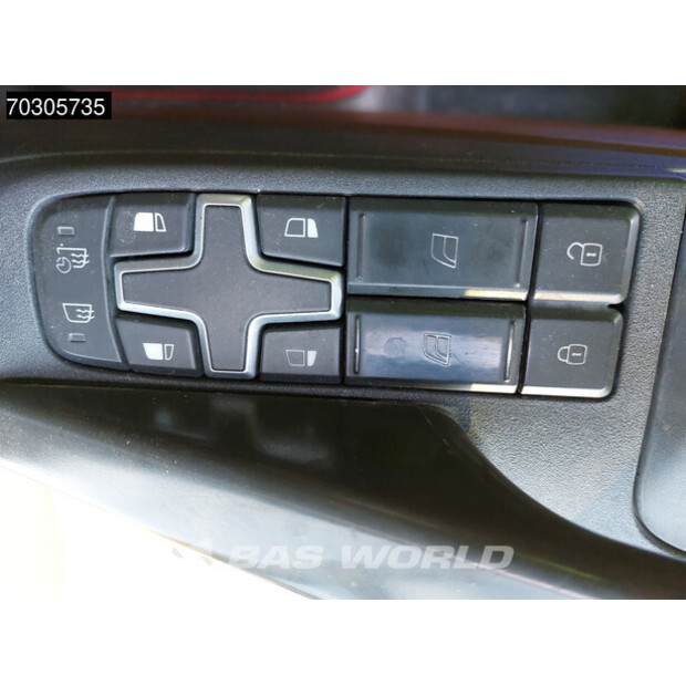 2014 فولفو FH 460-44331483