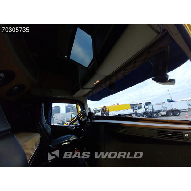 2014 فولفو FH 460-44331485