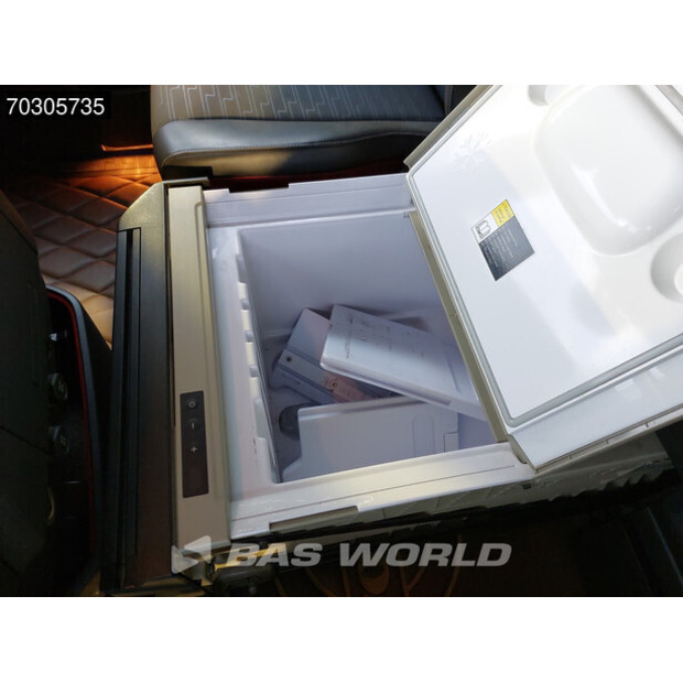 2014 فولفو FH 460-44331486